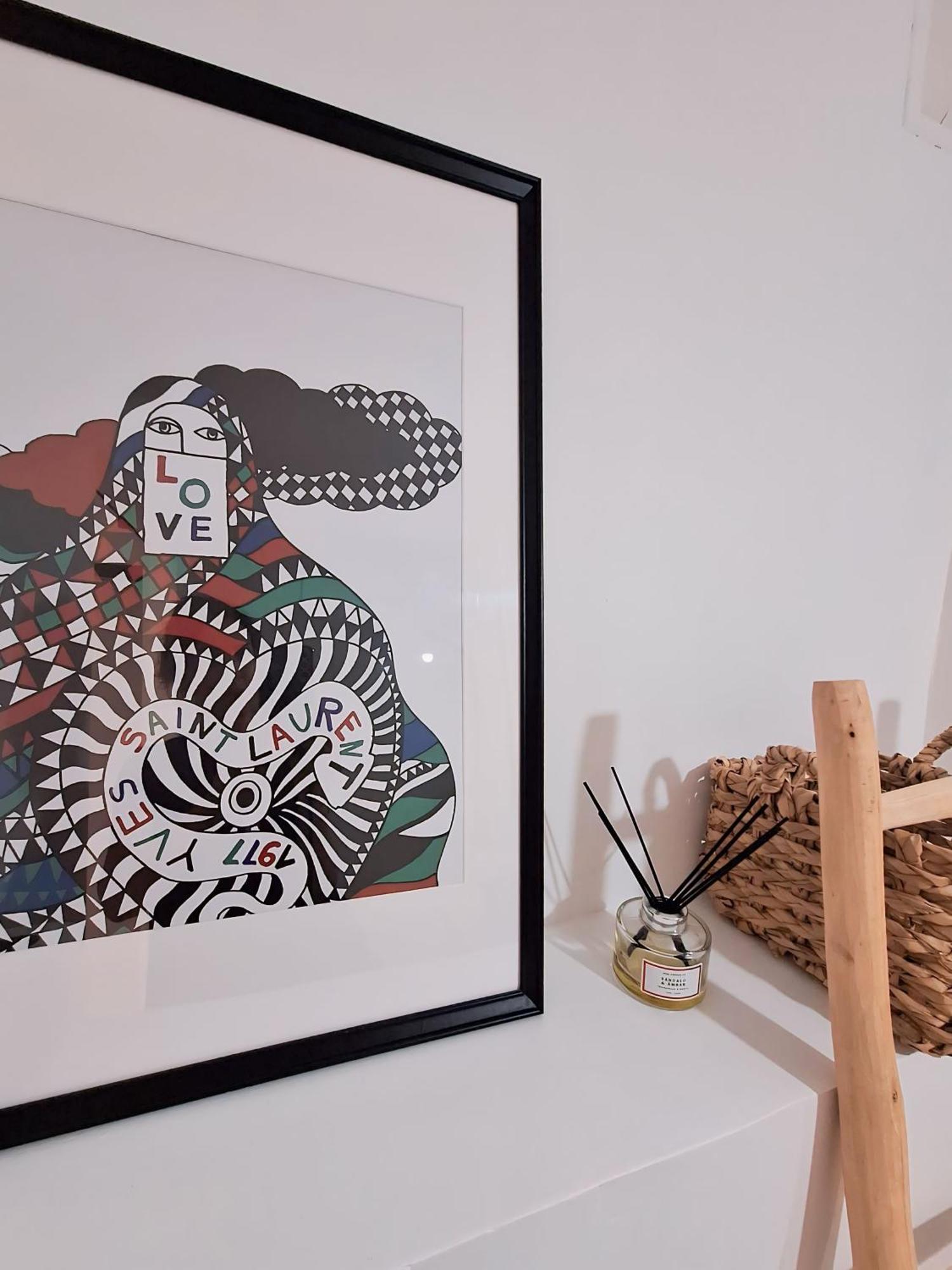 Apartamento Boho Chic 데니아 외부 사진