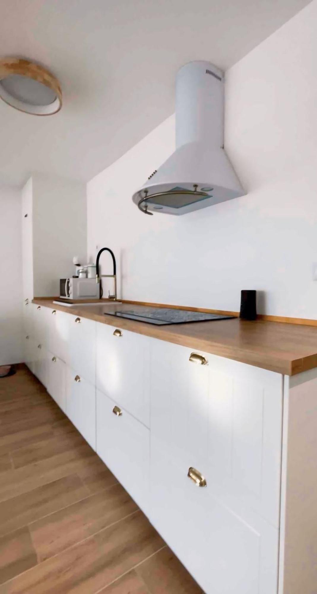 Apartamento Boho Chic 데니아 외부 사진
