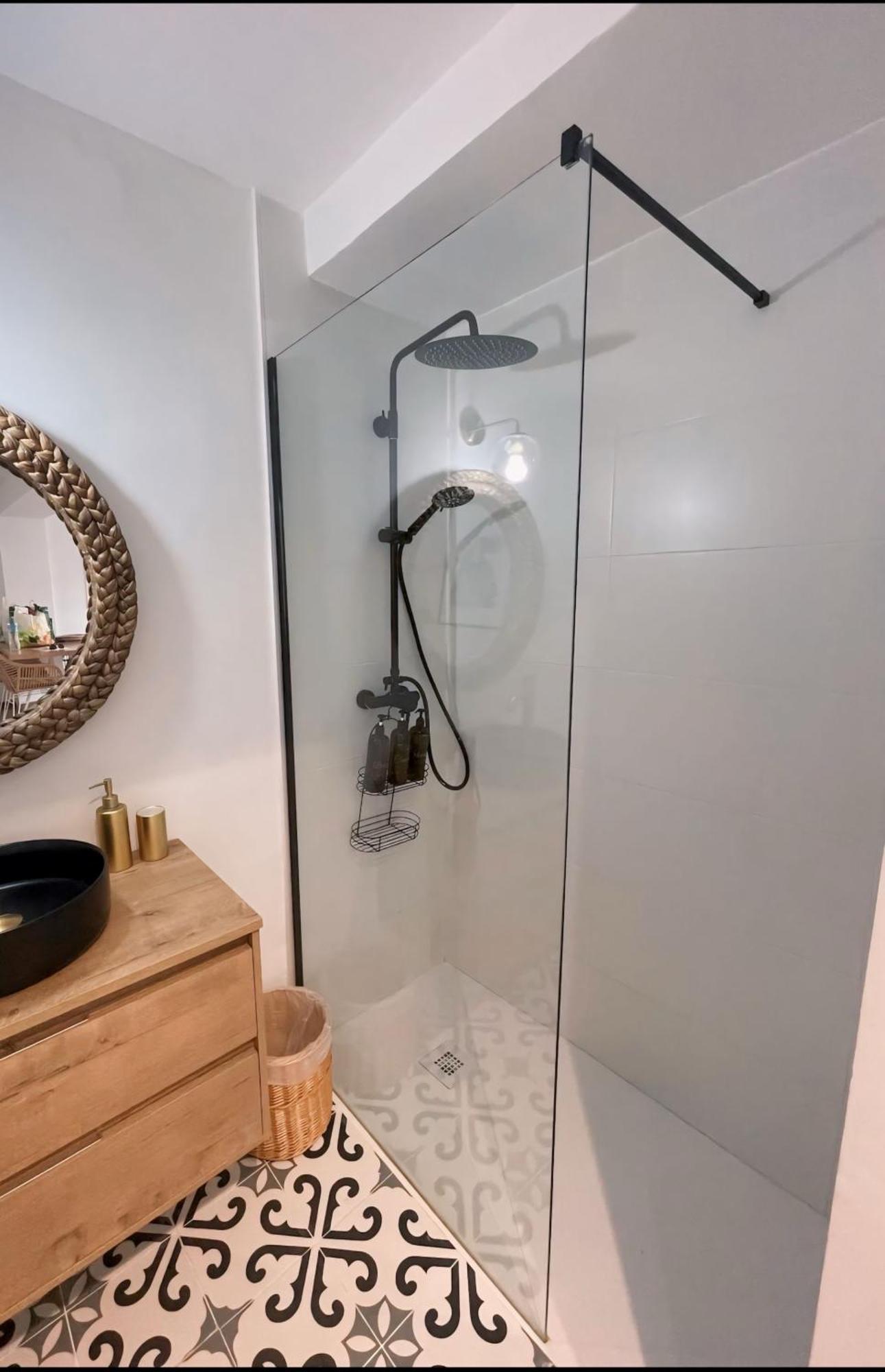 Apartamento Boho Chic 데니아 외부 사진