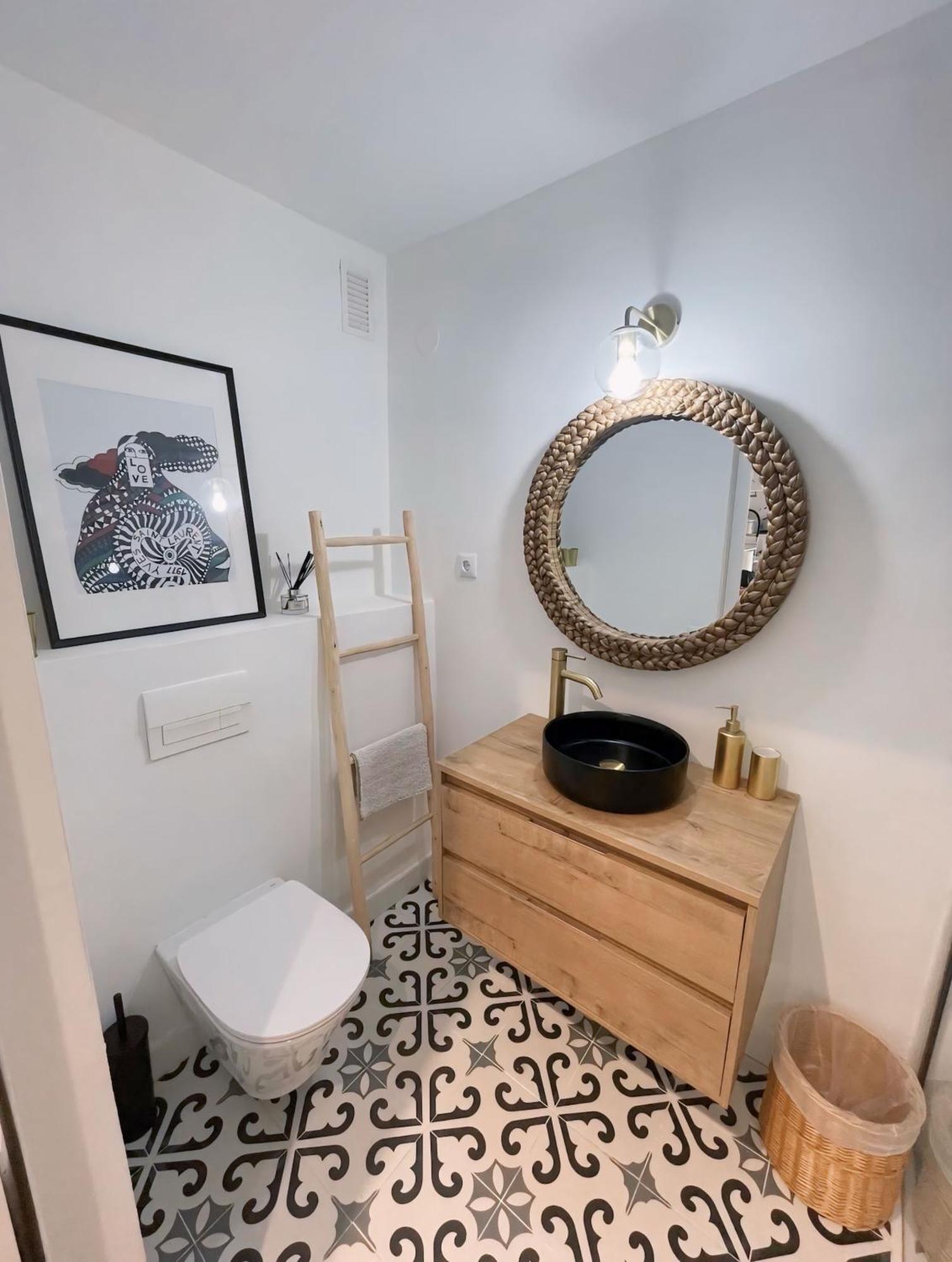 Apartamento Boho Chic 데니아 외부 사진