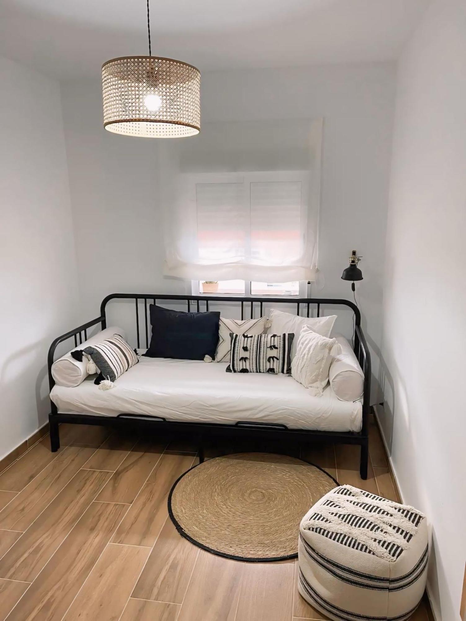Apartamento Boho Chic 데니아 외부 사진