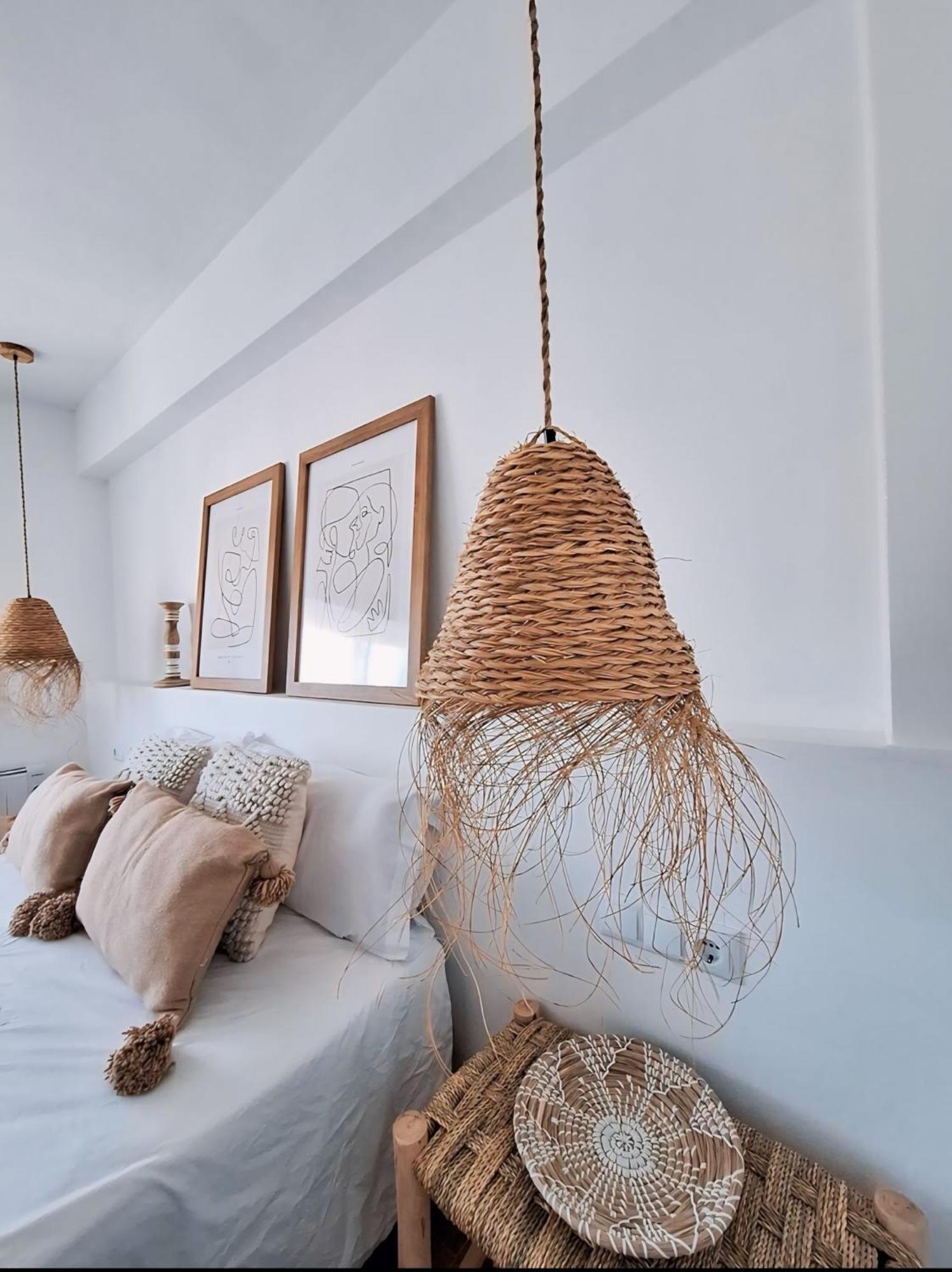 Apartamento Boho Chic 데니아 외부 사진